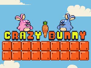 play Crazy Bunny