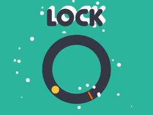 play Lock