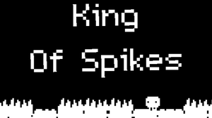 play King Of Spikes