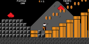 play Super Mario 1.9876789