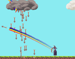 play Rainbow