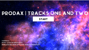 play Prodax | Tracks One And Two