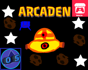 play Arcaden