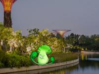 play Gardens By The Bay Escape