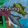 play Spacefishing