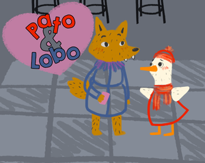 play Pato & Lobo