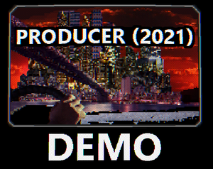 play Producer (2021) - Demo