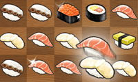 play Sushi Challenge