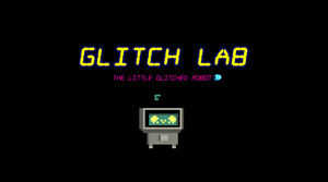 play Glitch Lab