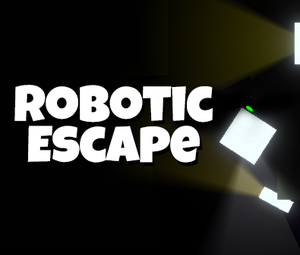 play Robotic Escape