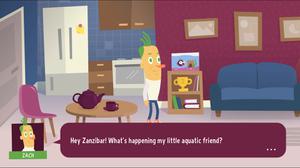 play Zach & The Soggy Resume
