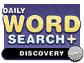play Daily Word Search Plus Discovery Bonus