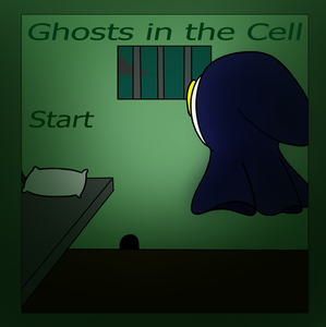 play Ghosts In The Cell