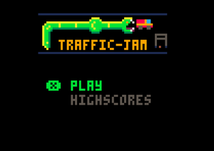 play Traffic-Jam