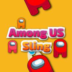 Among Us Sling