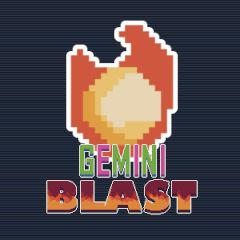 play Gemini Blast