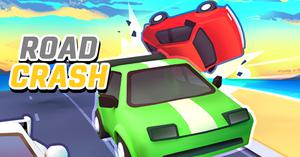 play Road Crash