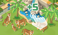 play Idle Zoo