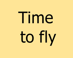 play Time To Fly