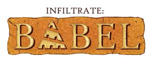 play Infiltrate: Babel