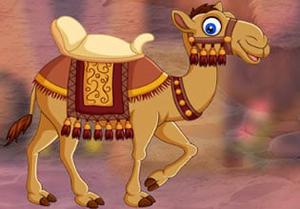 play Languid Morose Camel Escape