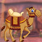 play Languid Morose Camel Escape