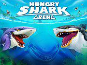 play Hungry Shark Arena