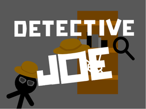 play Detective Joe