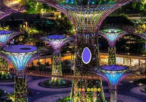 play Gardens By The Bay Escape