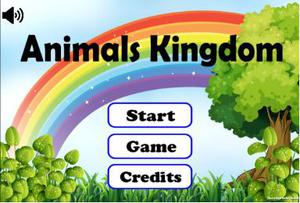 play Animals Kingdom