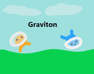 play Graviton