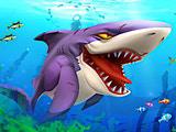 play Hungry Shark Arena