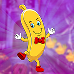 play Tasty Bland Banana Escape