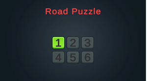 play Road Puzzle