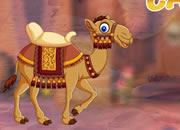 play Languid Morose Camel Escape