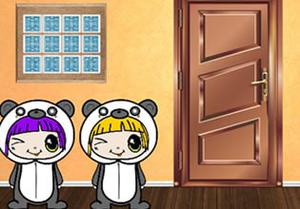play Kungfu Panda Po Escape