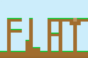 play Flatcraft