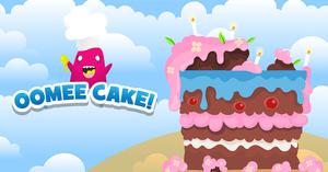 play Oomee Cake