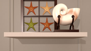 play Flags Room