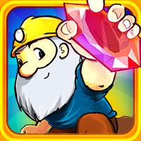 play Century Gold Miner