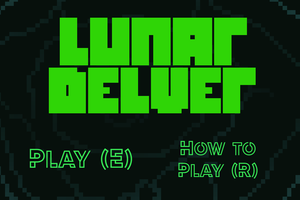 play Lunar Delver