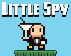 play Little Spy