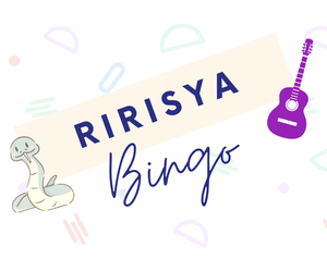 play Riri Bingo