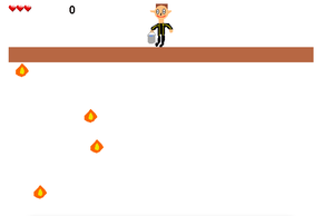 play Stop The Fire