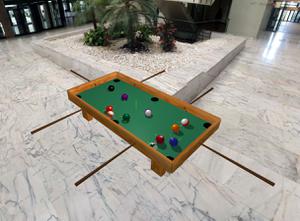 play Pool