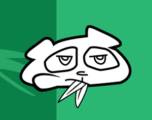 play Awkward Panda