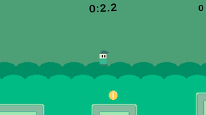 play Coin Runner