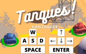 play Tanks!