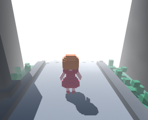 play Le Petit Chaperon Gris