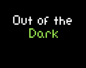 play Out Of The Dark